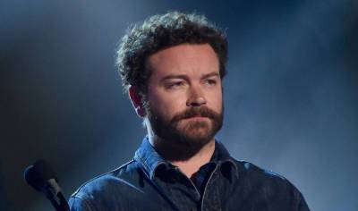 Danny Masterson Ordered to Stand Trial for Rape Charges - www.justjared.com - Los Angeles