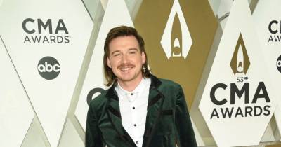 CMA awards give mixed message with Morgan Wallen's eligibility decision - www.wonderwall.com