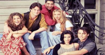 How to watch the Friends reunion in the UK and when it will air - www.ok.co.uk - Britain - USA