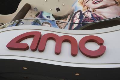 China’s Dalian Wanda Dumps Remaining AMC Entertainment Shares for $426 Million - variety.com - China