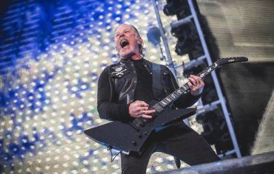 Metallica are bringing back ‘Metallica Mondays’ for one night only - www.nme.com - state Nebraska