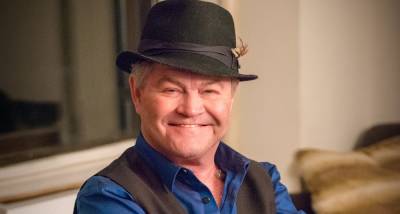 Micky Dolenz on Why the Monkees Are Doing a Farewell Tour and His New ‘Dolenz Sings Nesmith’ Album - variety.com