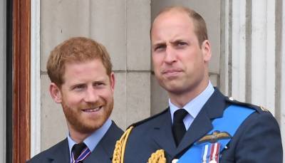 Prince William Reportedly Thinks Prince Harry Is Throwing His Family ‘Under the Bus’ - stylecaster.com