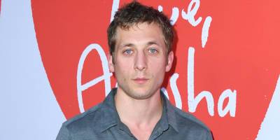 Jeremy Allen White - Jeremy Allen White Books His First New Role After 'Shameless' Ended - justjared.com - Chicago