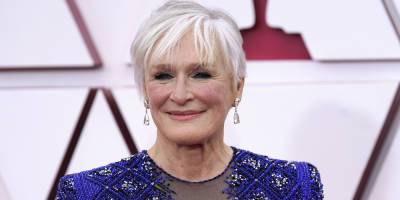 Glenn Close Opens Up About Growing Up in a Cult in 'The Me You Can't See' - www.justjared.com - Switzerland