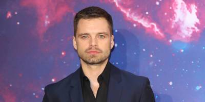 Sebastian Stan Injured Himself On The Very First Day of Filming 'Falcon & The Winter Soldier' - www.justjared.com