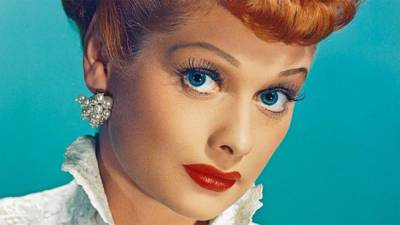 Lucille Ball’s scandalous past explored in new book - www.foxnews.com - city Miami