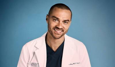 Jesse Williams Talks Possible 'Grey's' Spinoff for Japril, Shares Ellen Pompeo's Reaction to His Exit - www.justjared.com - Boston - county Avery - Jackson, county Avery