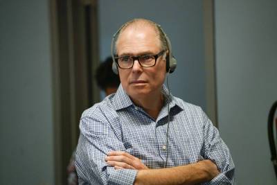‘Bull’ Showrunner Glenn Gordon Caron Exits Series - variety.com