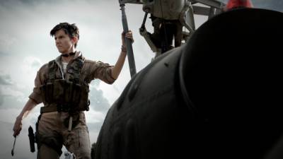 Tig Notaro Never Looks Right in ‘Army of the Dead’ - thewrap.com - Las Vegas