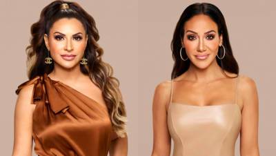 ‘RHONJ’ Cast Reacts To Jennifer Aydin’s Feud With Melissa Gorga: She Isn’t ‘Authentic’ - hollywoodlife.com - New Jersey