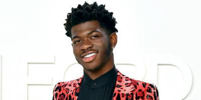 Lil Nas X Reflects On His Coming Out Moment & Calls It A 'Scary Moment' - www.justjared.com