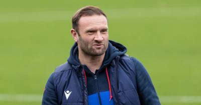 Bolton Wanderers aiming for promotion out of League One next season declares Ian Evatt - www.manchestereveningnews.co.uk - Britain