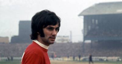 George Best's son Calum: He would be behind Manchester United fans all the way - www.manchestereveningnews.co.uk - Manchester