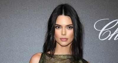 Kendall Jenner under FIRE for cultural appropriation again; Her tequila brand’s ‘tone deaf’ ad enrages fans - www.pinkvilla.com - Mexico