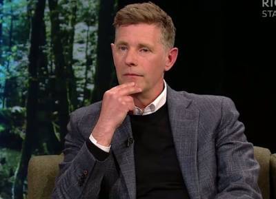 ‘Again?’: Late Late Show viewers have hilarious reaction to Dermot Bannon’s appearance - evoke.ie