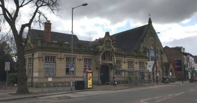 'All day brasserie' gets licence to open in former NatWest bank in Withington - despite objections over public nuisance concerns - www.manchestereveningnews.co.uk - Manchester