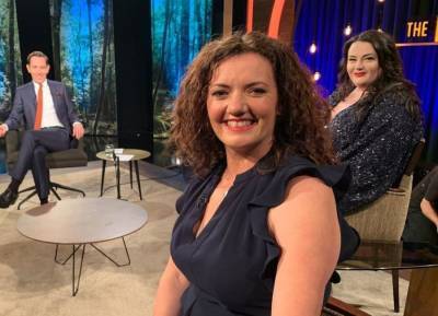 Mums make emotional plea on behalf of kids to government on The Late Late Show - evoke.ie