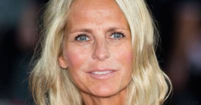 Ulrika Jonsson shares regret over not speaking out about domestic abuse - www.ok.co.uk - Paris - Scotland