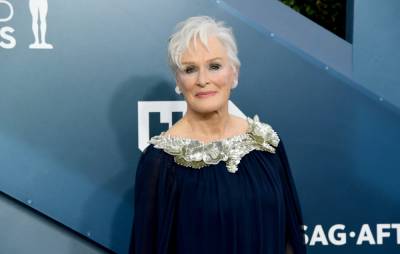 Glenn Close discusses trauma of growing up in a cult: “It was really awful” - www.nme.com - USA