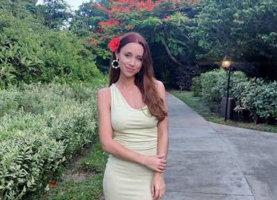 Una Healy ‘so excited’ as she begins exciting new presenting gig - evoke.ie - Britain - Ireland