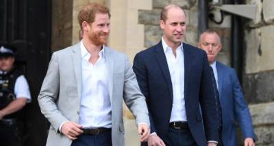 Prince William can't get his head around why brother Prince Harry 'keeps throwing his family under the bus'? - www.pinkvilla.com - county Charles