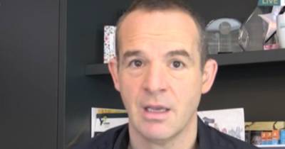 Martin Lewis says millions of UK couples could be owed £1000 but don't realise - www.manchestereveningnews.co.uk - Britain