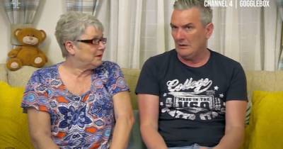 Gogglebox stars Jenny and Lee issue apology after upsetting fans - www.manchestereveningnews.co.uk