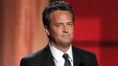 Matthew Perry: A look back at the ups-and-downs of the 'Friends' actor's life - www.foxnews.com - Hollywood
