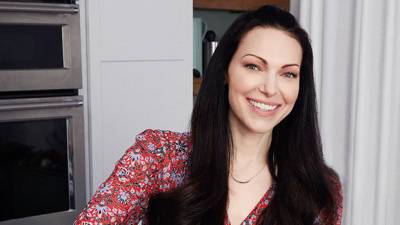 Laura Prepon Shares Easy One-Pot Recipe Reveals What She Loves To Cook With Her 3-Year-Old Daughter - hollywoodlife.com