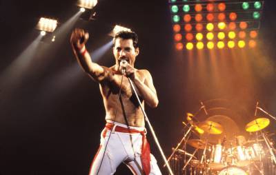 Freddie Mercury graphic novel detailing his life set to be released this year - www.nme.com