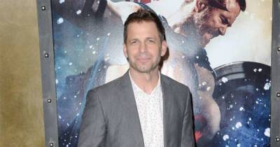 Zack Snyder reveals Dawn of the Dead joke inspired new movie's smart zombies - www.msn.com