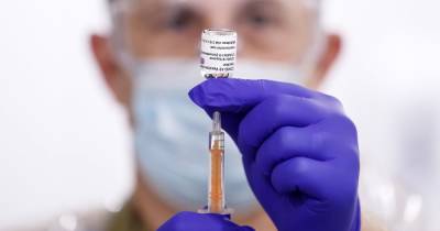 'Extremely concerning' Security glitch allows Scots to fake covid vaccination certificate - www.dailyrecord.co.uk - Scotland