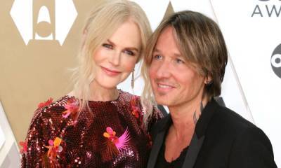 Nicole Kidman and Keith Urban enjoy date night with a difference - hellomagazine.com