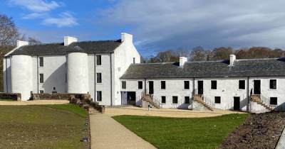 Black history learning programme set to launch at David Livingstone Museum - www.dailyrecord.co.uk - Scotland