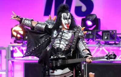 Watch the trailer for new Kiss documentary, ‘Biography: KISStory’ - www.nme.com - USA
