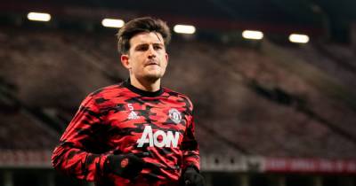 Villarreal weakness might be about to let Manchester United off the hook without Harry Maguire - www.manchestereveningnews.co.uk - Manchester - Poland