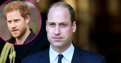 Prince William Is ‘Very Shocked’ Over Prince Harry’s Recent Comments About the Royals, Expert Says - www.usmagazine.com