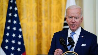 Biden won't allow Justice Dept. to seize reporters' records - abcnews.go.com