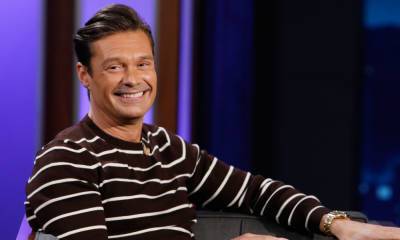 Ryan Seacrest Reveals How 'American Idol' Producers Shocked Him with Season Finale Details - www.justjared.com - Los Angeles - USA