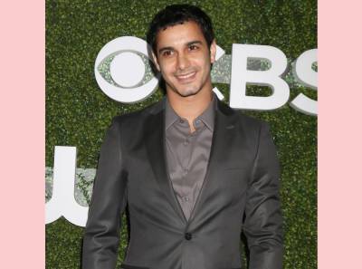 Scorpion & Game Of Thrones Star Elyes Gabel Arrested For Assault After Allegedly Choking His Girlfriend - perezhilton.com - New York