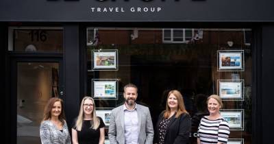 A village lost all of its travel agents to the pandemic – now, a new company is hoping for better luck - www.manchestereveningnews.co.uk