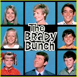 'Brady Bunch' Cast Will Reunite for New Lifetime Movie This Holiday Season! - www.justjared.com