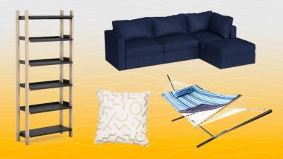 Memorial Day 2021: All the Best Furniture Sales to Shop Now - www.etonline.com