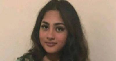 Concern growing for missing 13-year-old girl as Scots cops appeal for help with search - www.dailyrecord.co.uk - Scotland