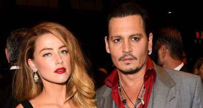 Johnny Depp: Amber Heard said working with future husband was 'torture' - www.msn.com
