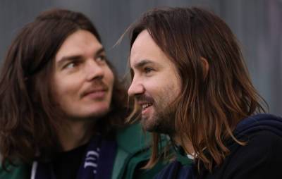 Tame Impala’s Kevin Parker has written a new song for Aussie Rules team Fremantle Dockers - www.nme.com