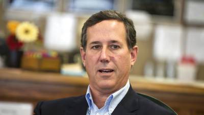 CNN Cuts Ties With Contributor Rick Santorum - variety.com - USA