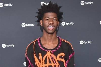 Lil Nas X Visits High School Self in “SUN GOES DOWN” Video - www.hollywood.com