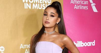 Ariana Grande Honors Manchester Bombing Victims 4 Years Later: ‘This Anniversary Will Never Be an Easy One’ - www.usmagazine.com - Manchester